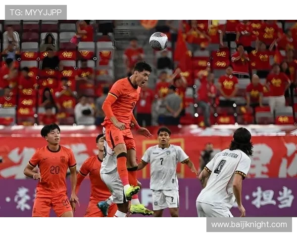 新闻联播见证国奥首进亚洲杯决赛